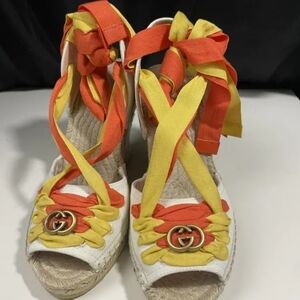 Gucci Espadrilles Brand new in Generic box